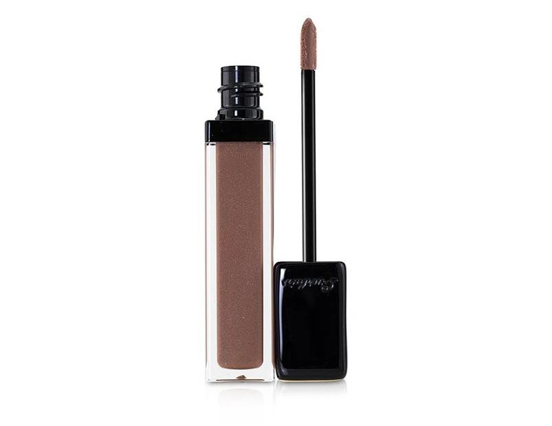 Guerlain KissKiss Liquid Lipstick  # L302 Nude Shine 5.8ml/0.19oz