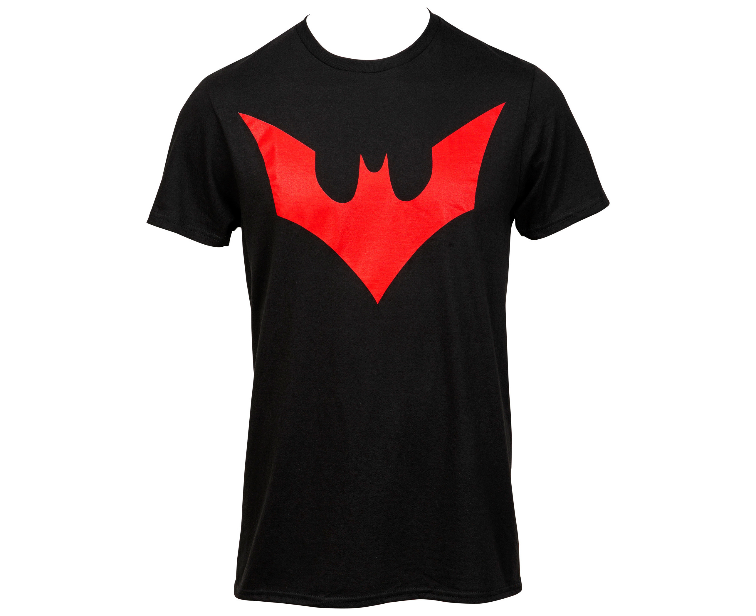 Introducir 58+ imagen batman beyond t shirt - Abzlocal.mx