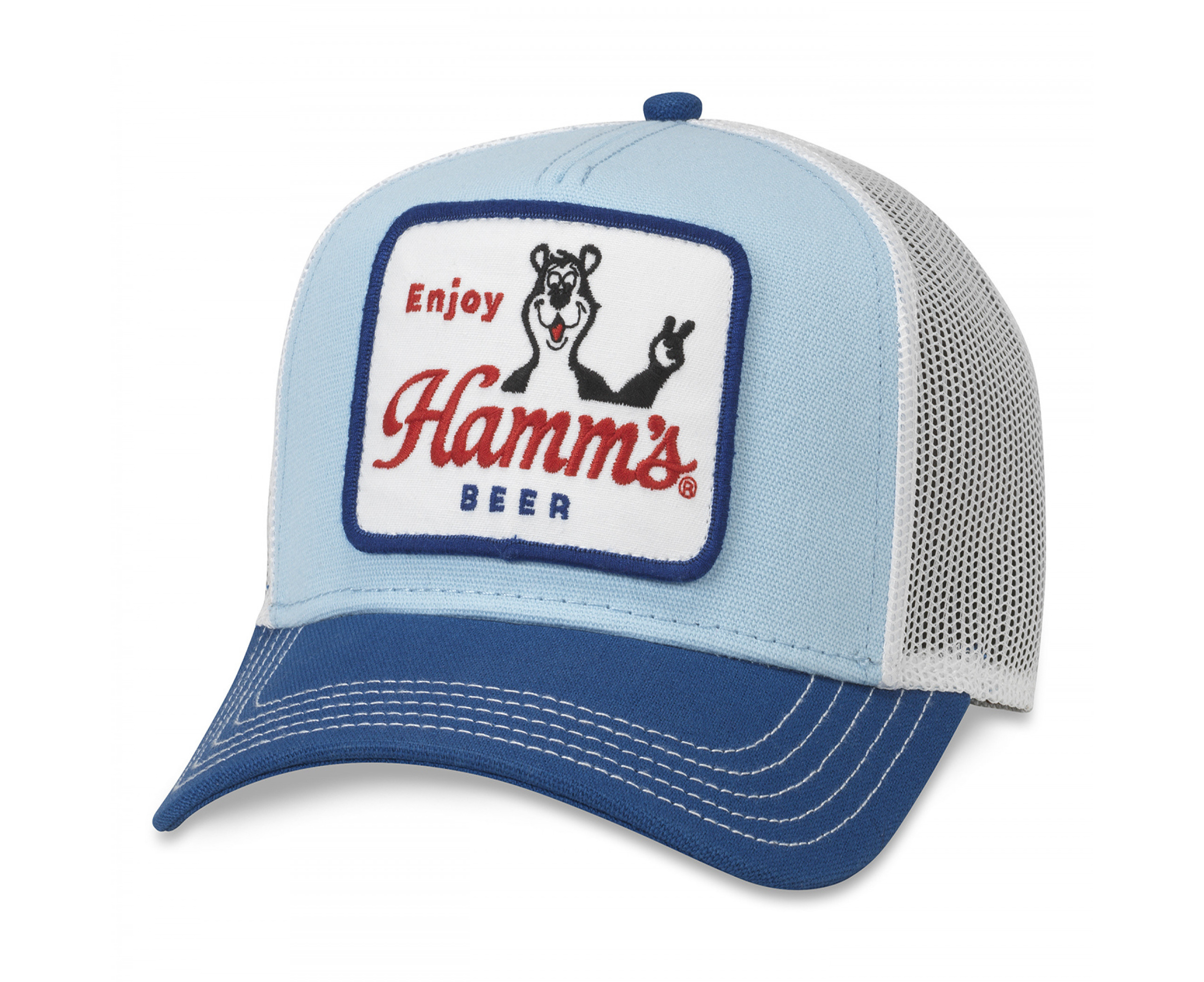 Mesh Cap Adjustable Fitted Miller-Lite-Beer Vintage Mens Bucket Hat 