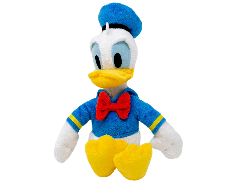 Disney Donald Duck 11 Inch Plush Toy