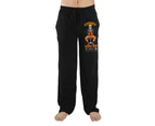 Naruto Ichiraku Ramen Shop Pajama Sleep Pants