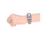 Silicone Novelty Watch Strap Wrist Band For Garmin Vivo Fit JR Junior Multi-Color