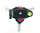 Manfrotto MKOFFROADR Off Road Tripod Red