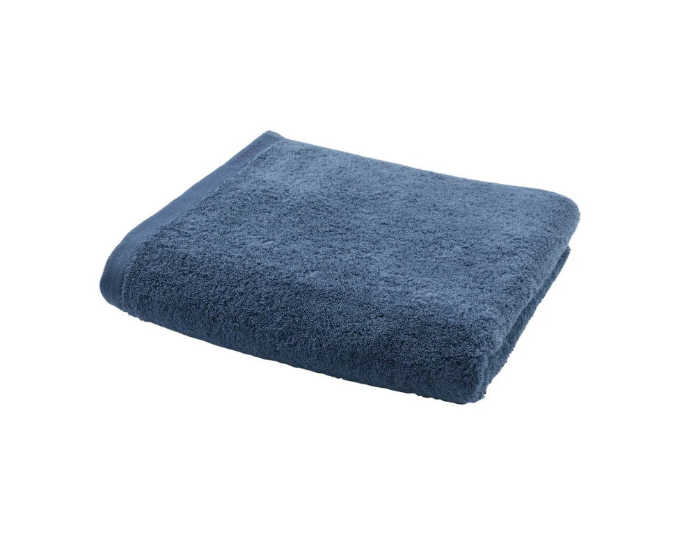 Aquanova London Egyptian Cotton Bath Towel - Denim