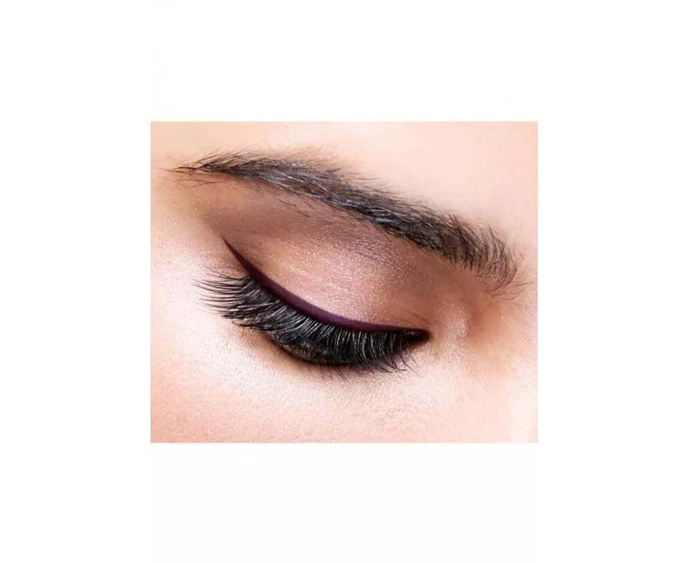 Stay-On Eyeliner - Purple