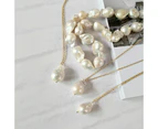 Freshwater Pearl Hahndorf Pendant Necklace