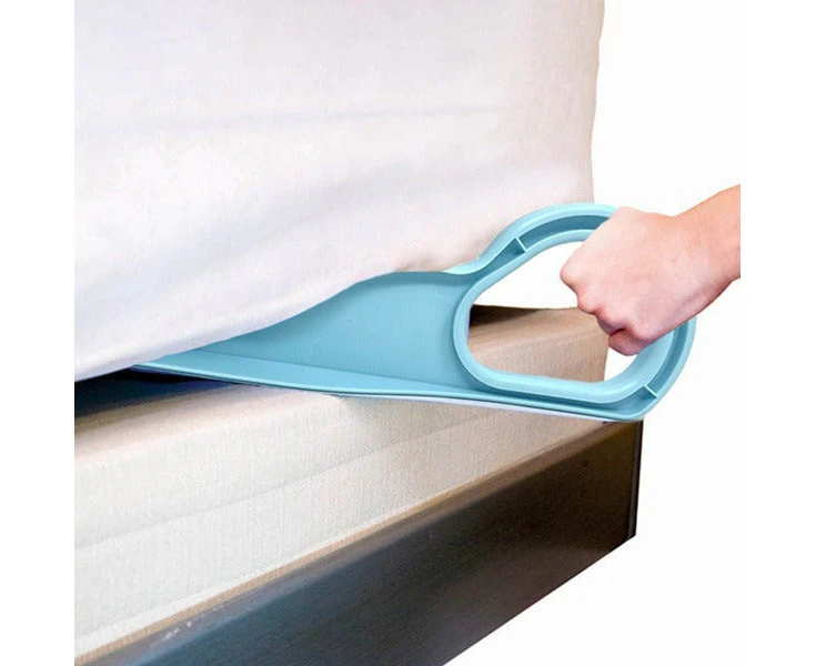 Ergonomic Mattress Wedge Elevators