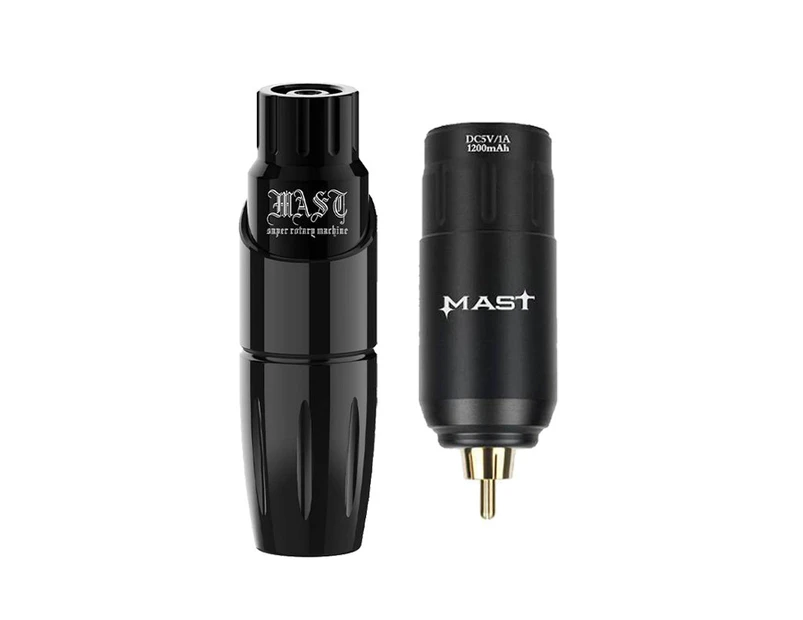 Mast Tour Wireless PMU Pen  Miami Brow Shop