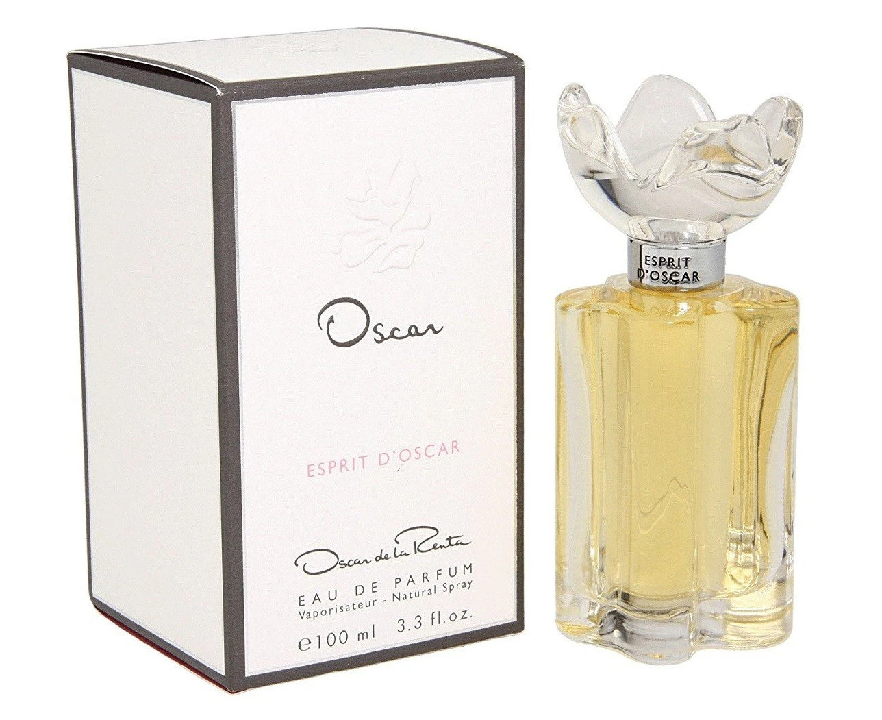 Esprit d Oscar By Oscar De La Renta 100ml Edps Womens Perfume