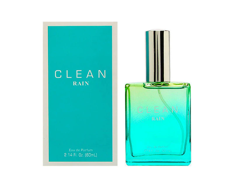 Clean Clean Rain 60ml EDP (L) SP