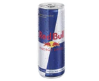 Red Bull Energy Drink Can Original 250mL