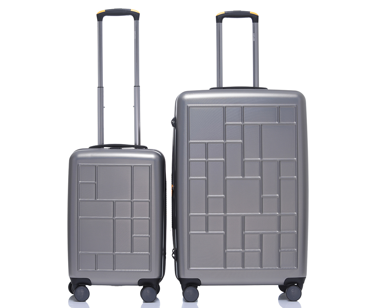 luggage sets under $100