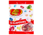 Jelly Belly Original Jelly Beans Fun Pack 200g