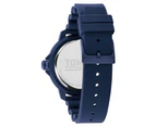 Tommy Hilfiger 1792000 Men’s Blue Watch Quartz 45mm