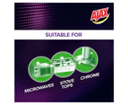 4 x Ajax 500ml Professional Kitchen/Stove Degreaser/Grime/Grease Cleaner Spray