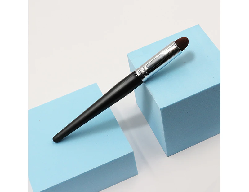 Concealer  Brush Spot Coverage Clean Easily Artificial Fiber Concealer Makeup Brush for Beauty