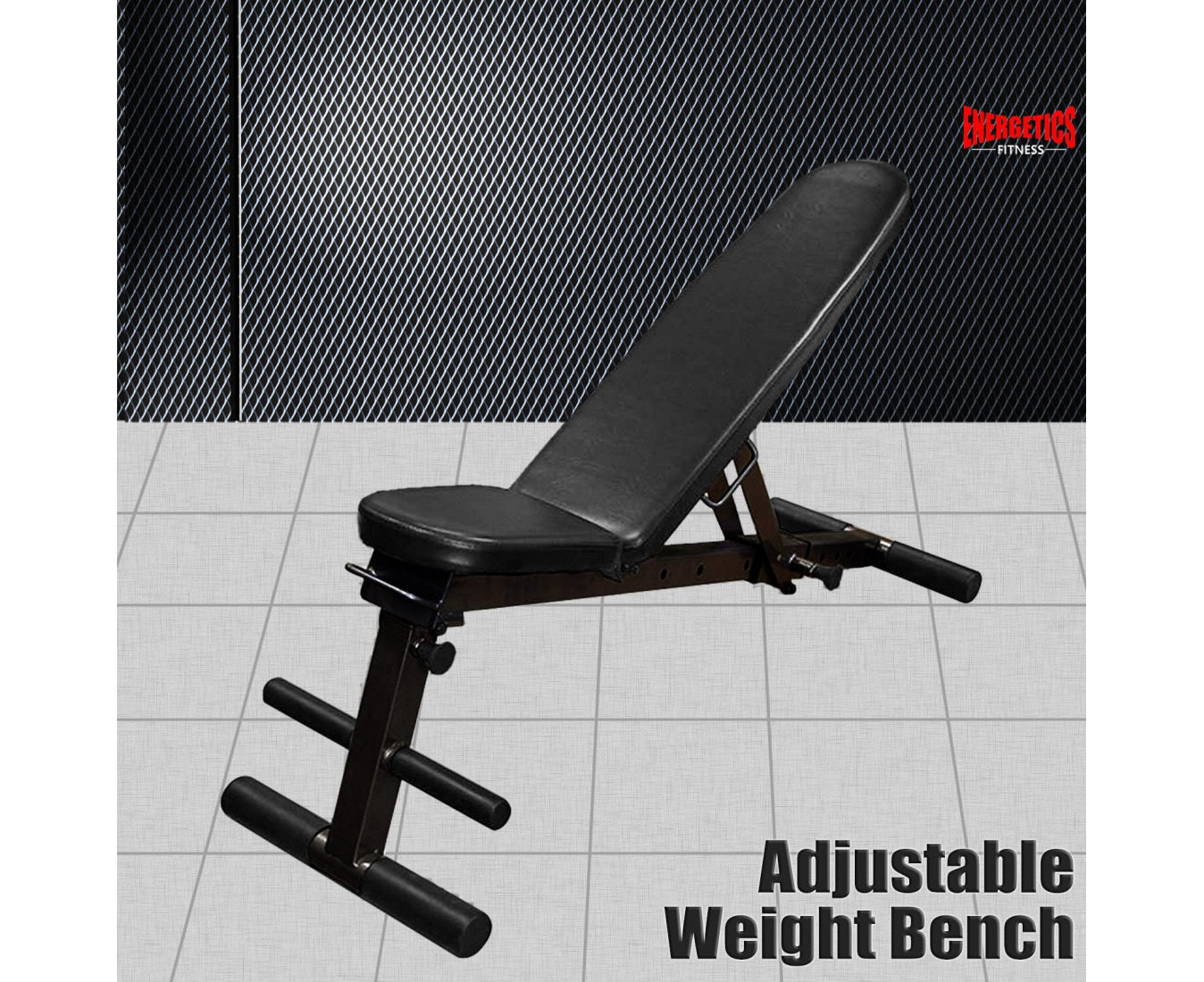 Energetics best sale workout bench