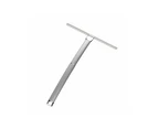 BETTER LIVING Alto Extendable Squeegee - Silver/Chrome