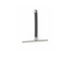 BETTER LIVING Alto Extendable Squeegee - Black/Black Nickel