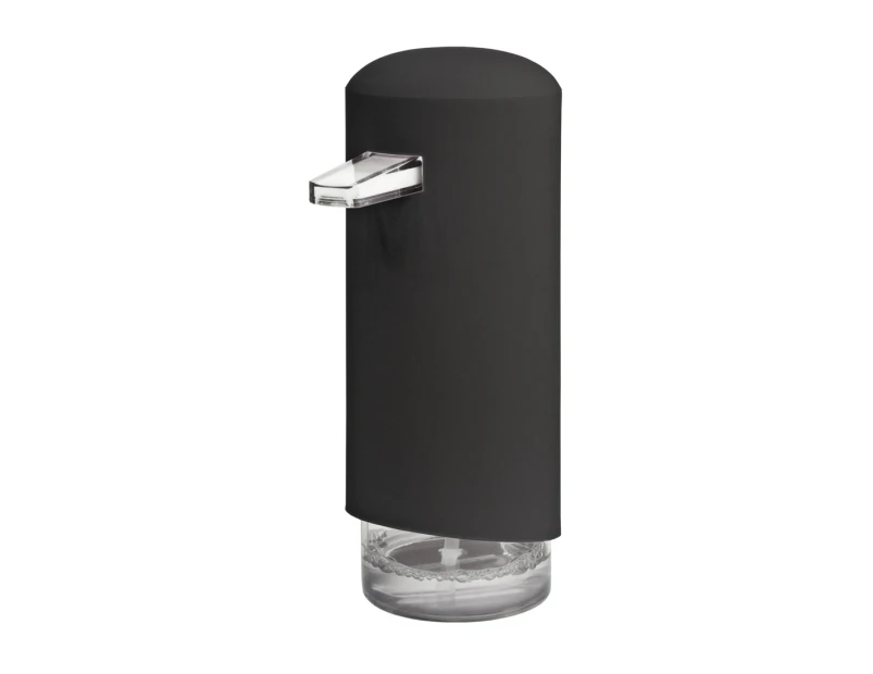 BETTER LIVING Foaming 200ml Pump Dispenser - Matte Black