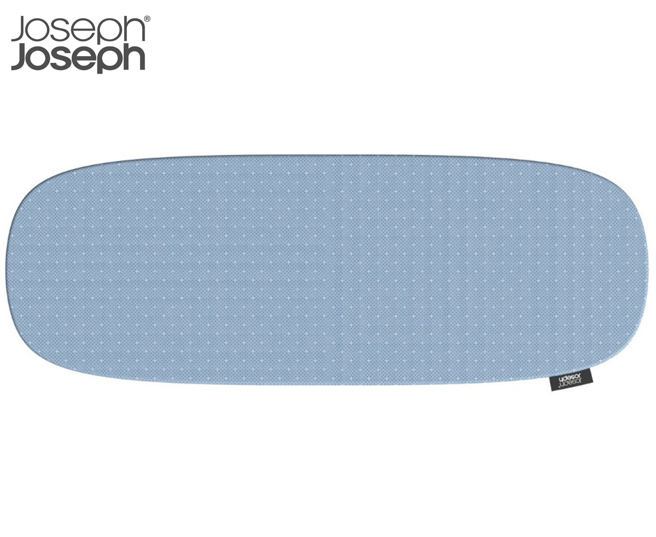 Joseph Joseph 90cm Pocket Ironing Board Cover Grey Catch Com Au   64129ea85438c372290062 