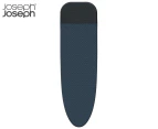 Joseph Joseph 130cm Glide Plus Advanced Ironing Board Cover - Black