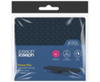 Joseph Joseph 90cm Pocket Plus Advanced Ironing Board Cover - Grey