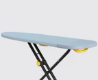 Joseph Joseph 130cm Glide Ironing Board Cover - Grey