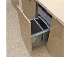 ELITE Kitchen Pull-Out Drawer (for 40cm wide cabinet)
