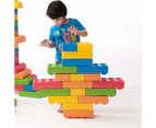 Weplay Brick Me Giant Building Blocks Game