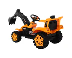 GEM Toys Ride-on Excavator