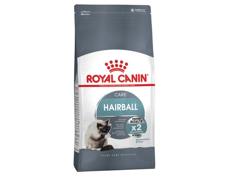 Royal Canin Feline Hairball Care 4kg