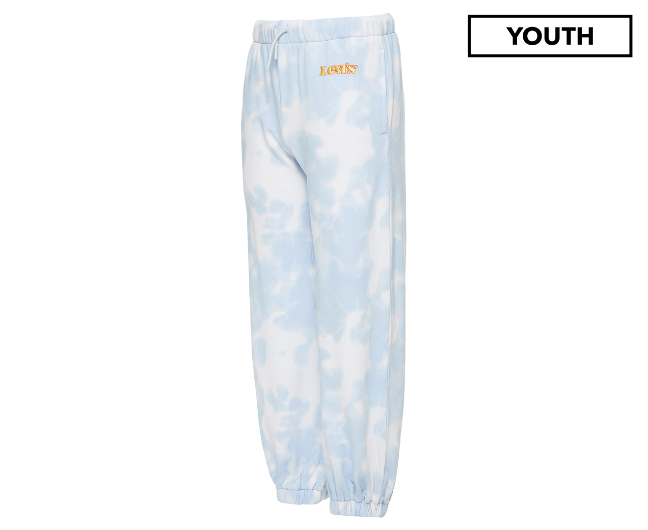 Levi's Youth Girls' Benchwarmer Joggers / Tracksuit Pants - Plein Air |  