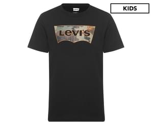 t shirt levis gold