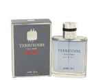 Territoire Sport Eau De Parfum Spray By YZY Perfume 100 ml