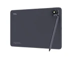 TCL Tablet 10S with Bonus Flip Case and Stylus - Black