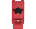 iFootage Spider Crab Versatile Phone Holder-Red MS-R
