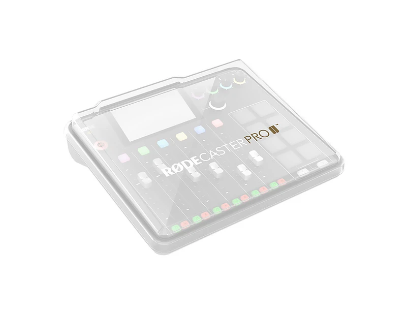Rode RODECover 2 - Cover for RODECaster Pro II - Black