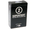 Superfight Core Expansion 2