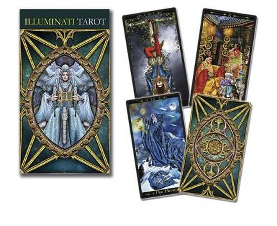 Tarot Illuminati