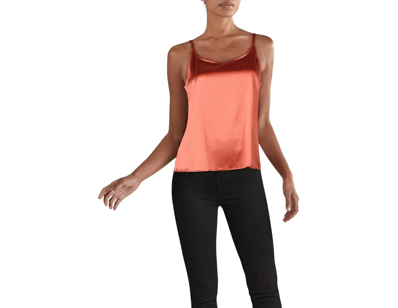 Eileen Fisher Women's Tops & Blouses Cami - Color: Pink