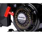 KULLER 4200w Pure Sine Wave Single-Phase Petrol Inverter Backup Generator
