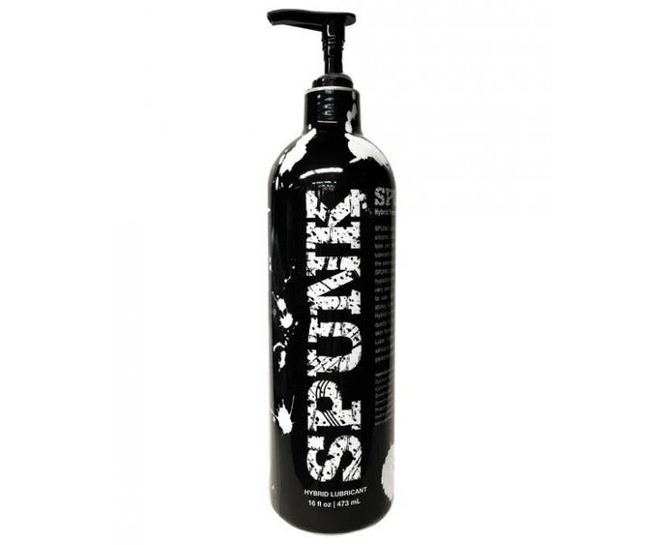 Spunk Hybrid Lube 16 fluid ounces