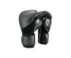 Title Boxing Black Blitz Sparring Gloves