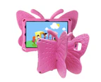 DK Kids Case for Samsung Galaxy Tab A8 10.5 inch 2021 SM-X200/X205-Pink