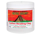 Indian Healing Facial Clay 454g