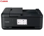 Canon TR8660a Pixma Home Office Inkjet Printer