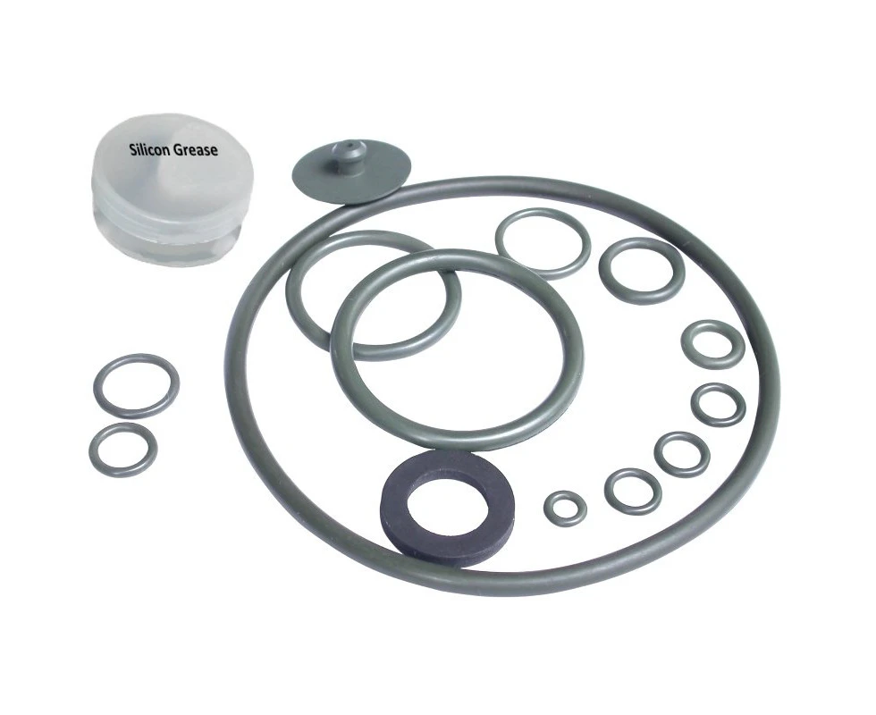 Hozelock Service Kit - 4126, suit Pro & Viton Upright Pressure Sprayers