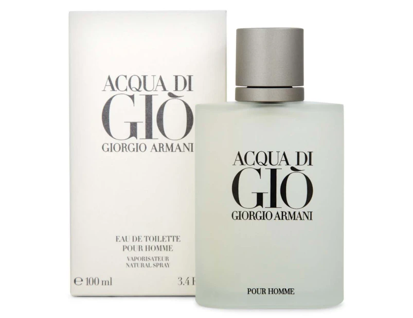 Acqua di discount gio cyber monday