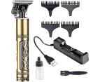 Hair Clippers for Men Hair Trimmer Barber Clippers Beard Trimmer Haircut kit